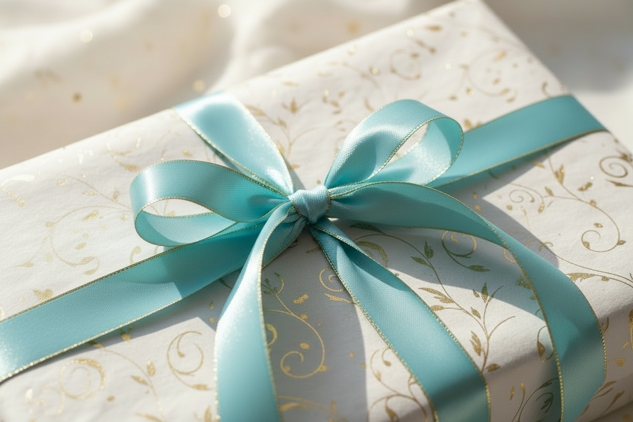 Gift-ready YasoGiftShop products