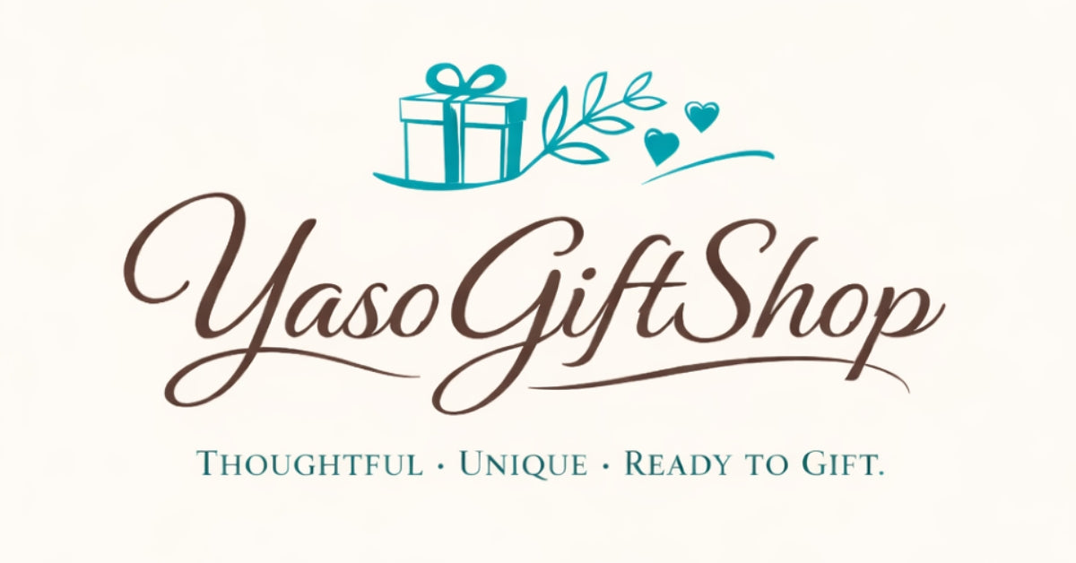 YasoGiftShop logo